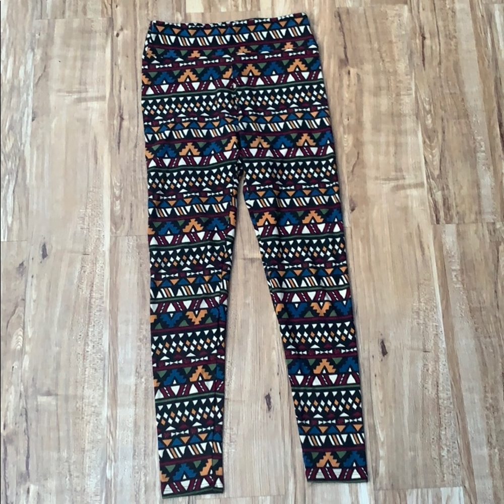 LuLaRoe leggings